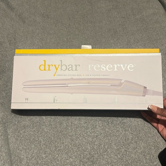 Hair straighter - Picture 4 of 6